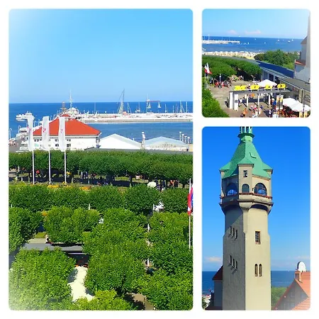 Mieszkanie Sloneczne * Gdansk