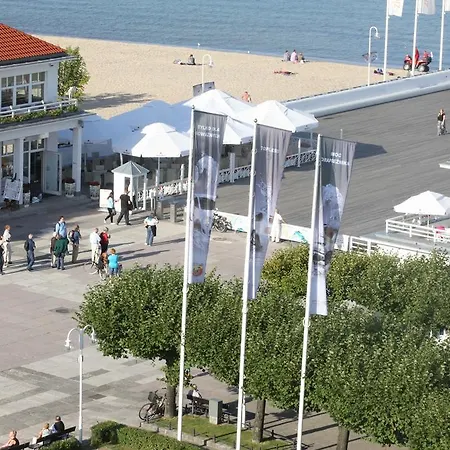 Daire Mieszkanie Sloneczne Gdansk