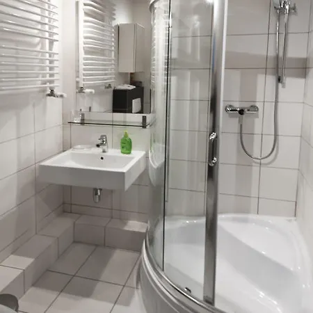 Apartmán Mieszkanie Sloneczne *