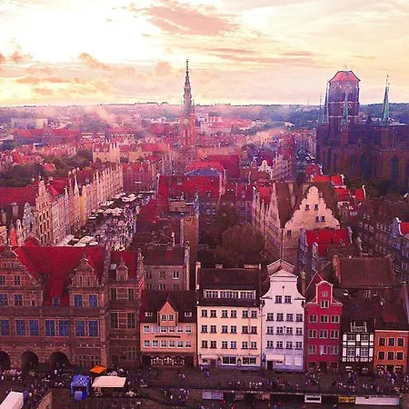 Mieszkanie Sloneczne *